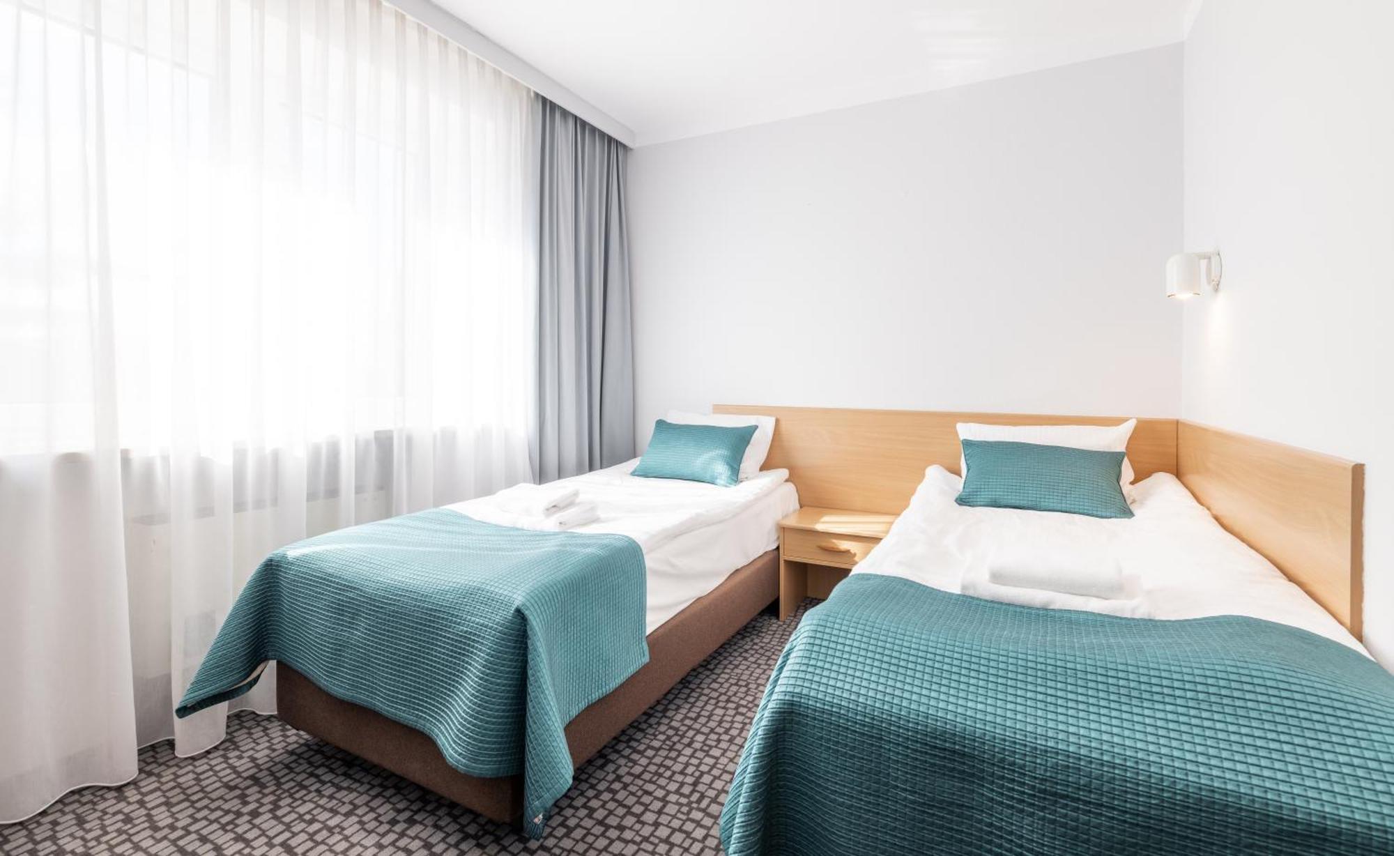 Hotel Solina Resort & Spa Екстериор снимка